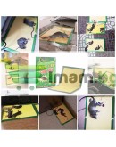 Лепящ капан за мишки среден и голям MouseTrap